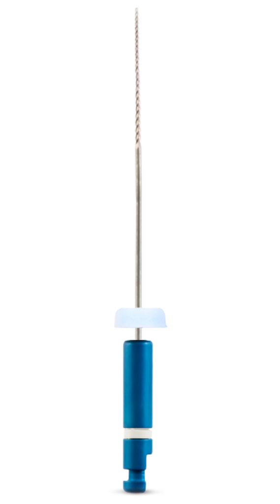 バシロジックグライドパス- 4本入り - Bassi Endodontics