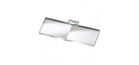 双眼用レンズ 1.7倍