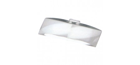 双眼用レンズ 3.0倍